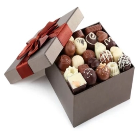 5000 Gr Gurme Karışık Special Çikolata Paketi
